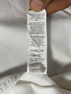 Gap Premium Slim Fit White Dress Shirt – Men's (M)