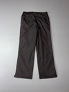 Nike Vintage CLIMA-FIT Nylon Track Pants (W:32) (L:38)