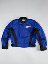 First Gear Original Racing Jacket (PADDED) (S/M)