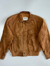 Tanners Avenue Premium Original Leather Jacket (L)