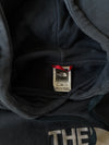 The North Face Embroidered Logo Pullover Hoodie Women’s (S)