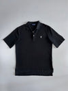 Polo Ralph Lauren Golf Vintage Black Polo T-Shirt (XL)