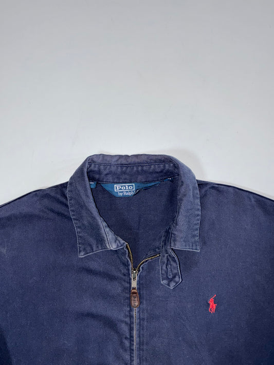 Polo RL Harrington Jacket (Xl)