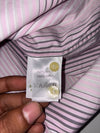 Lacoste Striped Pocket Shirt (XL/2XL)