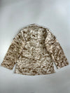 USMC | Desert MARPAT Digital Camo Field Jacket (Xl)