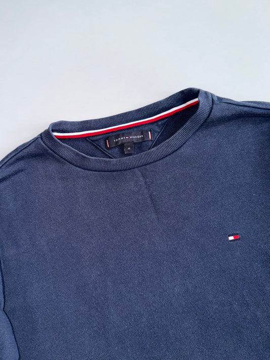 Tommy Hilfiger Tape-Sleeve Sweatshirt (M)