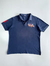 Polo Ralph Lauren Premium Embroidered Logo T-Shirt (2XL/3XL)
