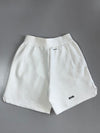 Adidas Z.N.E. Cotton-Blend Shorts (W:28|L:19)