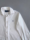 Polo Ralph Lauren Premium Original Shirt (L)