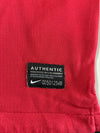 Nike Dri-FIT Manchester United 2010/11 Home Jersey (L)