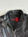 Super Premium Original Leather Jacket Women’s (S/M)