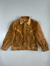 Jofama Premium Original Leather Jacket (XL)