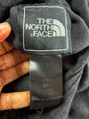 The North Face Fleece & Nylon Reversible Jacket – Black (S)