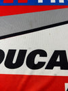 Ducati | Red White MotoGP TIM Racing Jersey (XL)