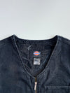 Dickies Vintage Canvas Work Vest (L/Xl)