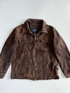 Gap Premium Original Leather Jacket (M)