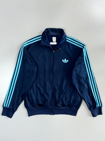 Adidas Originals Trefoil Track Jacket (L)
