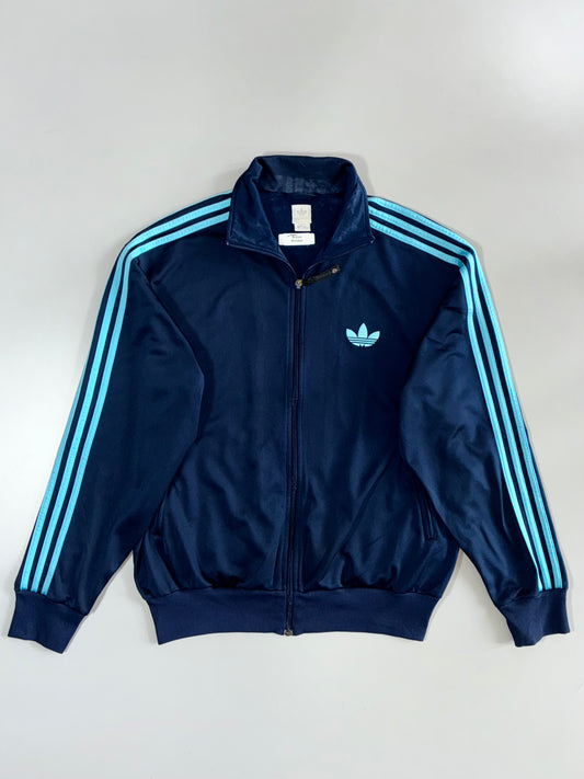 Adidas Originals Trefoil Track Jacket (L)