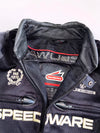 Hein Gricke’s Premium Speed Ware Paded Racing Jacket (L/XL)