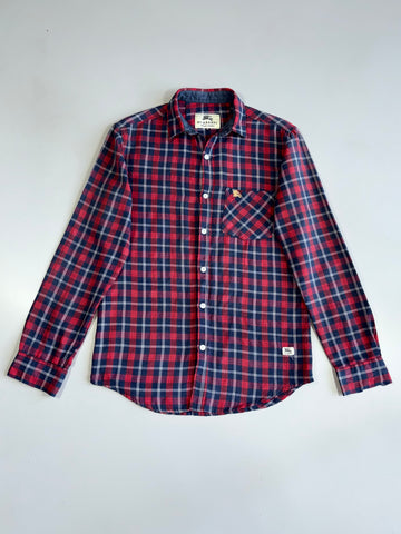 Burberry’s Premium Original Shirt (S)