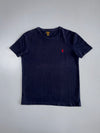 Polo Ralph Lauren Navy T-Shirt (L)