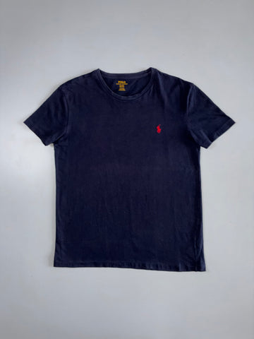 Polo Ralph Lauren Navy T-Shirt (L)