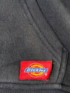 Dickies Sherpa Lined Zip-Up Hoodie – Navy  (XS)
