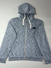 Carhartt WIP Hoodie —  Grey Pullover Hoodie (M)