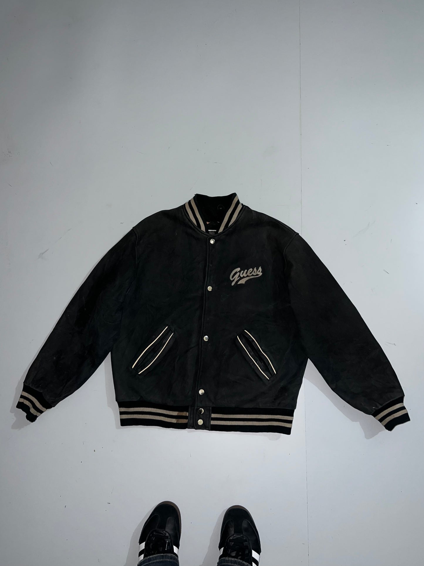 ZGuess Original Leather (M/L)