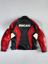 Ducati by Dainese Racing Jacket (S)