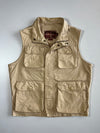Vintage Marlboro Classics Original Utility Vest (M)