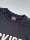 Dickies Classic Logo Crewneck Sweatshirt (L)