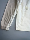Nike Shield Half-Zip Windbreaker Jacket  (L)