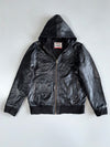 Super Premium Original Pure Leather Jacket (S/M)