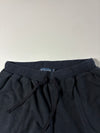 Ralph Lauren Black Cotton Sweatpants (W:28) (L:40)
