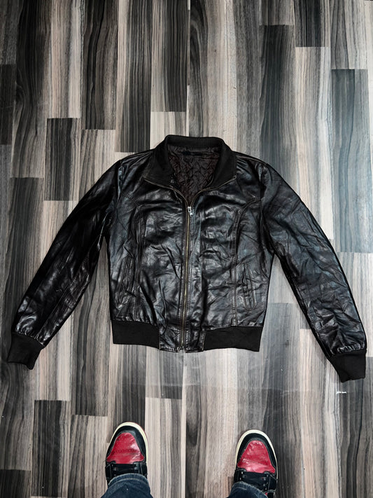 Z Super Premium Original Leather (XS)