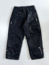 Liquid Freeride 8000mm Waterproof Cargo Snow Pants (W:28 |L:36)