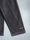 The North Face | TKA 100 Fleece Quarter-Zip | Dark Grey (L)