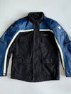 Dainese Original Gore-Tex/ Pure Leather Racing Jacket (M)