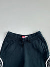 Nike Air Tribal Print Fleece Shorts Elastic (W:34|L:23)