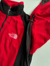 The North Face Summit Series Windstopper Fleece Jacket (Xl)