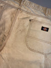 Dickies Vintage Carpenter Shorts (W:40) (L:23.5)