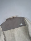 The North Face Denali Fleece Jacket Oatmeal  Women’s (L)