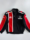 Honda Super Aguri F1 Racing Team Jacket (M)