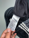 Adidas Black Cargo Fleece Joggers (W:30|L:39)