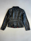 ZSuper Premium Original Leather Jacket (S)
