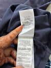 Polo Ralph Lauren Navy Crewneck T-Shirt(2XL)