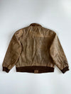 Vintage G-III Premium Original Pure Leather Jacket (L)