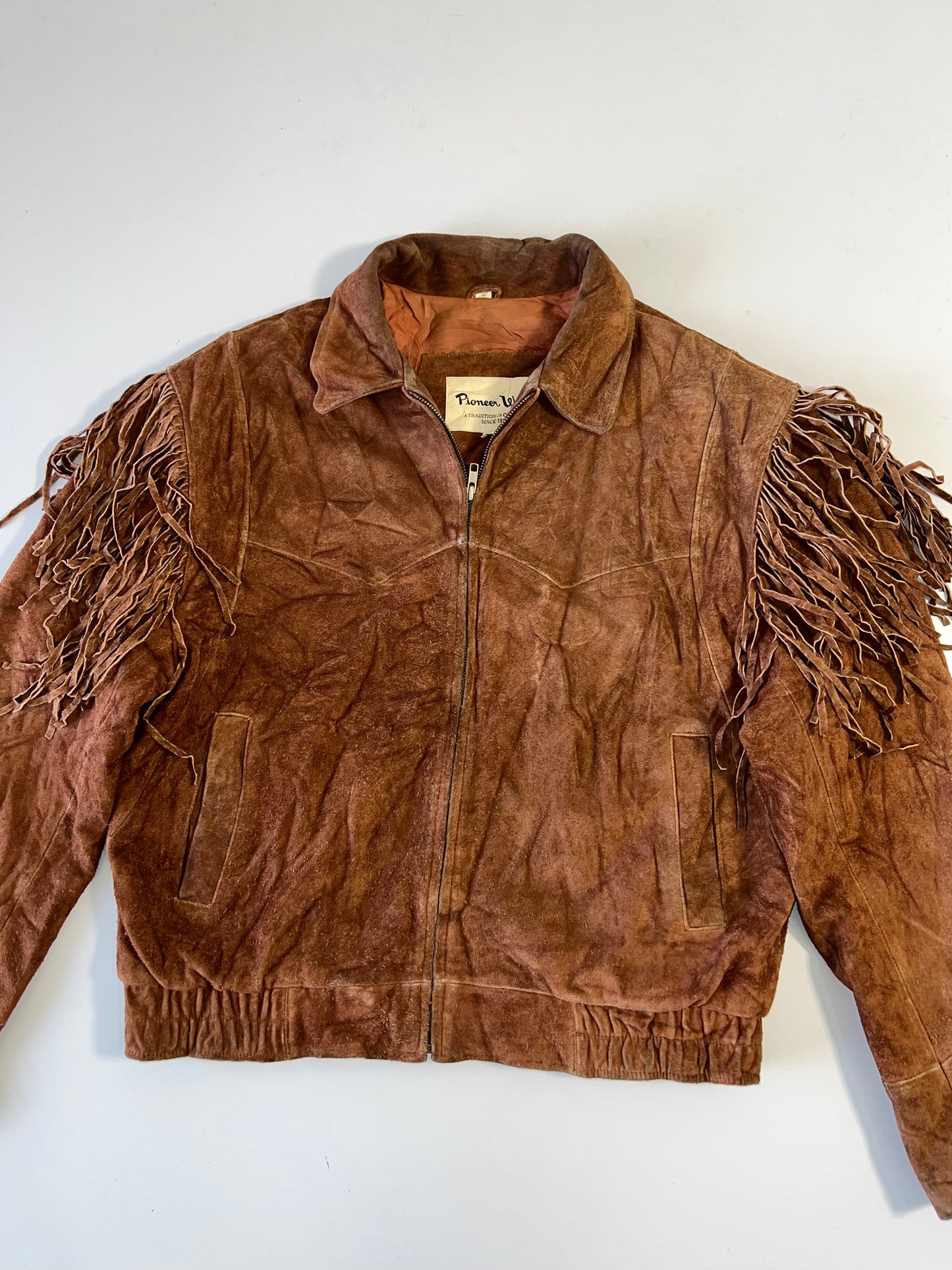 ZSuper Premium Original Leather (M/L)