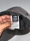North Face Brown Classic Cap (Adjustable)